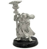 Games Workshop ASTRA MILITARUM Primaris Psyker #3 METAL Warhammer 40K