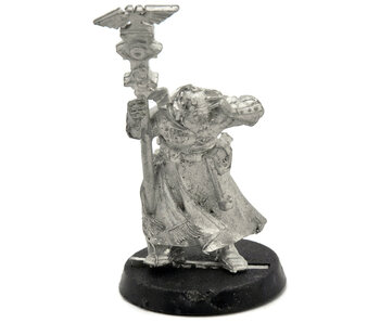 ASTRA MILITARUM Primaris Psyker #3 METAL Warhammer 40K