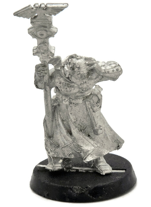 ASTRA MILITARUM Primaris Psyker #3 METAL Warhammer 40K