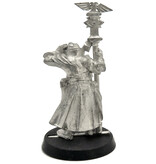 Games Workshop ASTRA MILITARUM Primaris Psyker #3 METAL Warhammer 40K