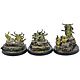 MAGGOTKIN OF NURGLE 3 Nurglings #3 Sigmar