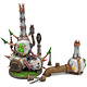 DEATH GUARD Miasmic Malignifier #1 Warhammer 40K