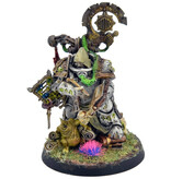 Games Workshop DEATH GUARD Scribbus Wretch The Tallyman #1 Warhammer 40K