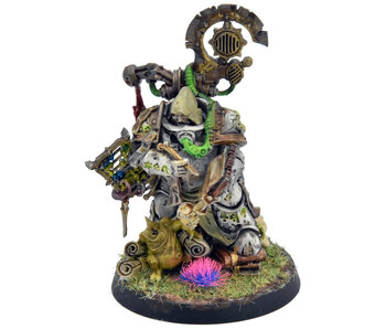 DEATH GUARD Scribbus Wretch The Tallyman #1 Warhammer 40K