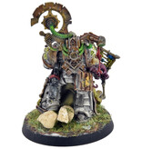 Games Workshop DEATH GUARD Scribbus Wretch The Tallyman #1 Warhammer 40K