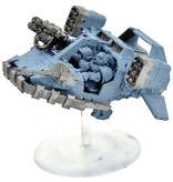 Games Workshop SPACE WOLVES Land Speeder #1 Warhammer 40K