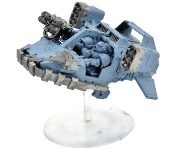SPACE WOLVES Land Speeder #1 Warhammer 40K