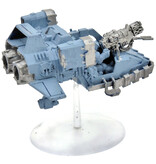 Games Workshop SPACE WOLVES Land Speeder #1 Warhammer 40K