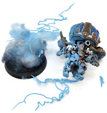 Games Workshop KHARADRON OVERLORDS Brokk Grungsson - Lord Magnate of Barak-Nar #1