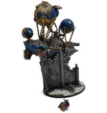 Games Workshop KHARDRON OVERLORDS Arkanaut Frigate #2 Sigmar