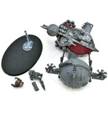 Games Workshop KHARADRON OVERLORDS Grundstok Gunhauler #1 Sigmar