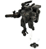 Games Workshop TAU EMPIRE Commander #1 Warhammer 40K