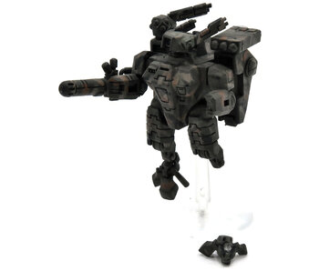 TAU EMPIRE Commander #1 Warhammer 40K
