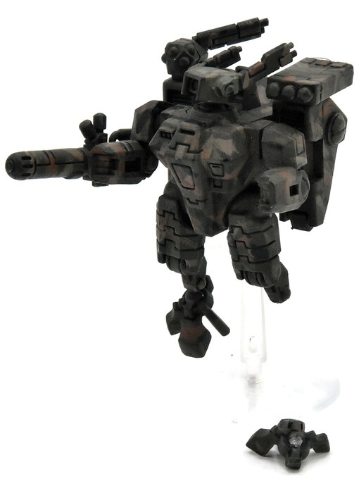 TAU EMPIRE Commander #1 Warhammer 40K