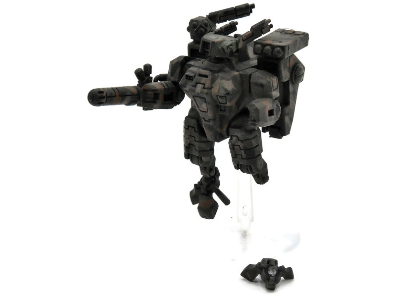 Games Workshop TAU EMPIRE Commander #1 Warhammer 40K