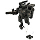 TAU EMPIRE Commander #1 Warhammer 40K