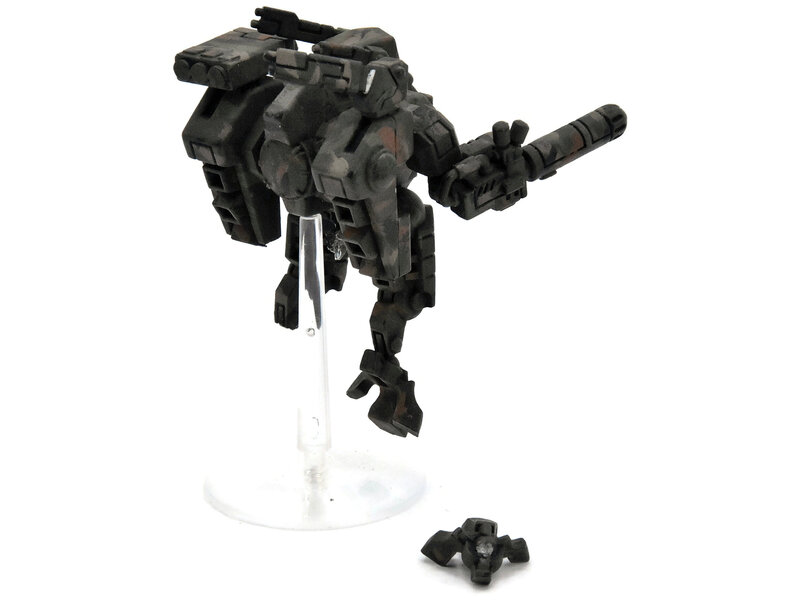 Games Workshop TAU EMPIRE Commander #1 Warhammer 40K