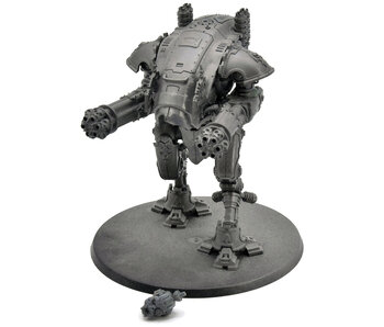 CHAOS KNIGHTS War Dog #3 Warhammer 40K