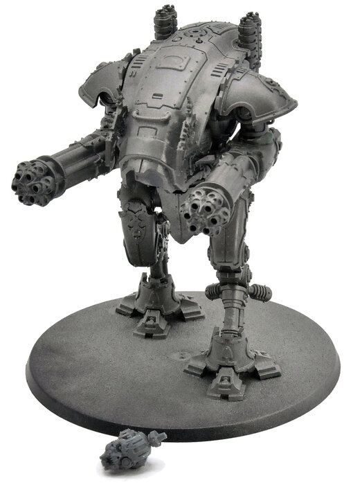 CHAOS KNIGHTS War Dog #3 Warhammer 40K
