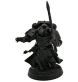 Games Workshop DARK ANGELS Librarian #1 Warhammer 40K Dark vengeance