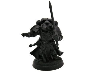 DARK ANGELS Librarian #1 Warhammer 40K Dark vengeance