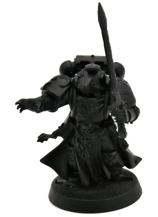 DARK ANGELS Librarian #1 Warhammer 40K Dark vengeance
