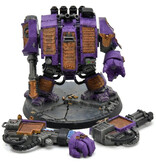 Games Workshop SPACE MARINES Venerable Dreadnought #1 Warhammer 40K
