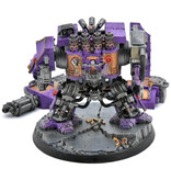 Games Workshop SPACE MARINES Venerable Dreadnought #1 Warhammer 40K