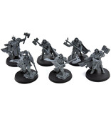 Games Workshop STORMCAST ETERNALS 6 Questor Soulsworn #1 Sigmar