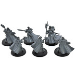 Games Workshop STORMCAST ETERNALS 6 Questor Soulsworn #1 Sigmar