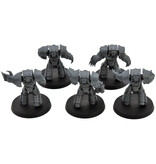 Games Workshop HORUS HERESY 5 Legion Cataphractii Terminators #1 Warhammer 40K
