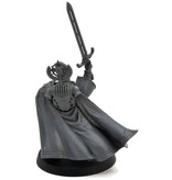 Games Workshop SPACE MARINES Horus Heresy Legion Praetor With Power Sword #1 Warhammer 40K