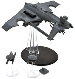 Games Workshop TAU EMPIRE AX39 Sunshark Bomber #1 Warhammer 40K