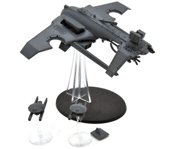 TAU EMPIRE AX39 Sunshark Bomber #1 Warhammer 40K