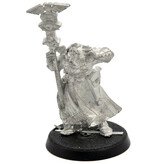 Games Workshop ASTRA MILITARUM Primaris Psyker #2 METAL Warhammer 40K
