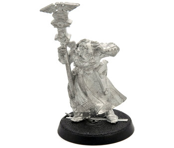 ASTRA MILITARUM Primaris Psyker #2 METAL Warhammer 40K