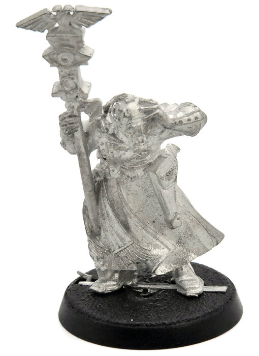 ASTRA MILITARUM Primaris Psyker #2 METAL Warhammer 40K