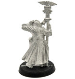Games Workshop ASTRA MILITARUM Primaris Psyker #2 METAL Warhammer 40K