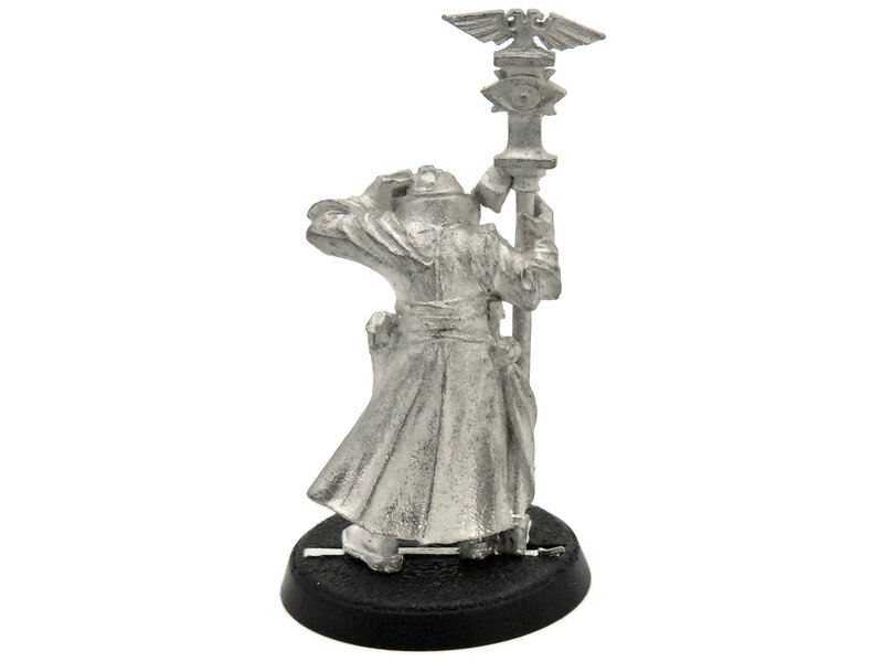 Games Workshop ASTRA MILITARUM Primaris Psyker #2 METAL Warhammer 40K