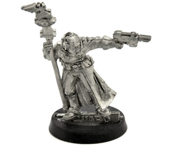 ASTRA MILITARUM Primaris Psyker #1 METAL Warhammer 40K