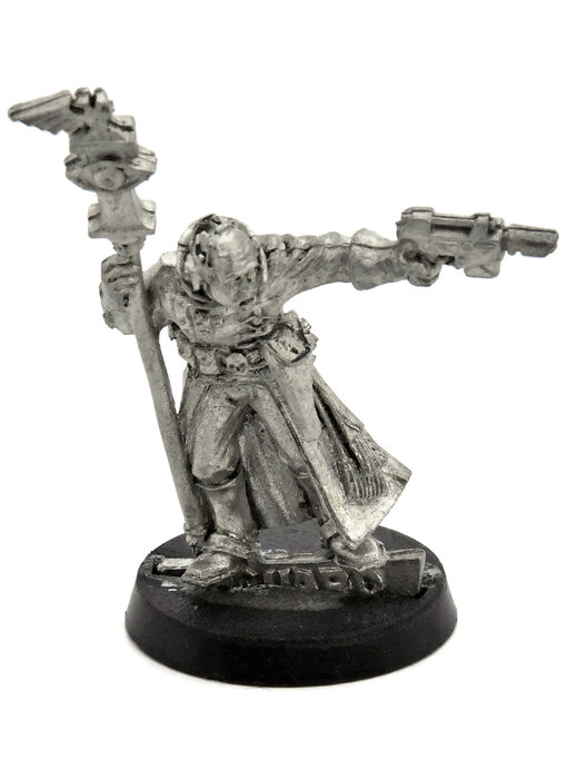 ASTRA MILITARUM Primaris Psyker #1 METAL Warhammer 40K