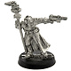 ASTRA MILITARUM Primaris Psyker #1 METAL Warhammer 40K