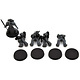 HORUS HERESY 5 Tactical Marines #5 INCOMPLETE