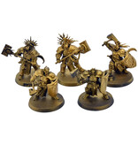 Games Workshop STORMCAST ETERNALS 5 Various Miniatures #1 Warhammer 40K