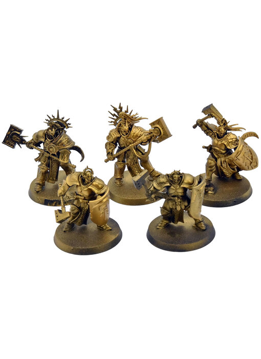 STORMCAST ETERNALS 5 Various Miniatures #1 Warhammer 40K