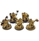 Games Workshop STORMCAST ETERNALS 5 Various Miniatures #1 Warhammer 40K