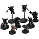 NECROMUNDA Orlock Arms Masters and Wreckers #1 Warhammer 40K