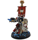 Games Workshop GREY KNIGHTS Kaldor Draigo #1 Warhammer 40K