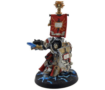 GREY KNIGHTS Kaldor Draigo #1 Warhammer 40K