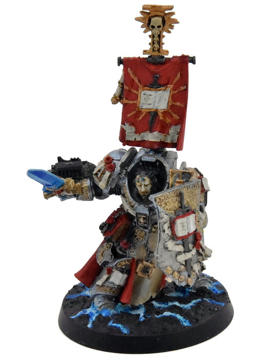 GREY KNIGHTS Kaldor Draigo #1 Warhammer 40K
